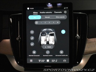 Volvo Ostatní modely XC90 2,0 T8  Ultra Dark 2025