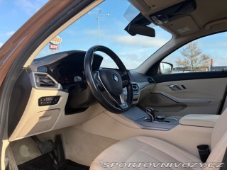 BMW 3 2,0   Prodám 320d g20 xDr 2019