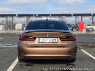 BMW 3 2,0   Prodám 320d g20 xDr 2019