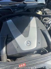 Mercedes-Benz S 2008 v8 b turbo 2008