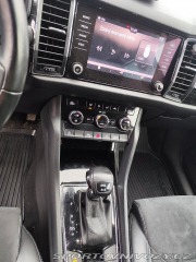 Škoda Ostatní modely Kodiaq 2,0   TDI 140 KWT 4x4 DSG 2017