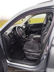 Škoda Ostatní modely Kodiaq 2,0   TDI 140 KWT 4x4 DSG 2017