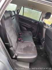 Škoda Ostatní modely Kodiaq 2,0   TDI 140 KWT 4x4 DSG 2017