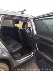 Škoda Ostatní modely Kodiaq 2,0   TDI 140 KWT 4x4 DSG 2017