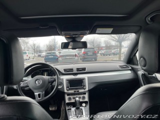 Volkswagen Ostatní modely Passat 2,0   b7 ALLTRACK TDI 4x4 2014