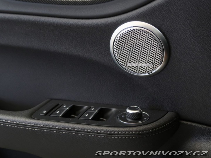 Alfa Romeo Giulia 2.0TURBO,CZ,1Maj,VELOCE,A 1800