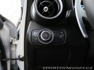 Alfa Romeo Giulia 2.0TURBO,CZ,1Maj,VELOCE,A 1800