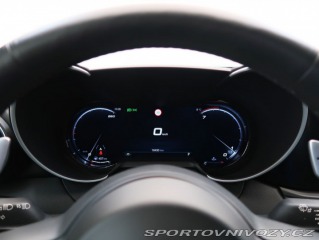 Alfa Romeo Giulia 2.0TURBO,CZ,1Maj,VELOCE,A 1800