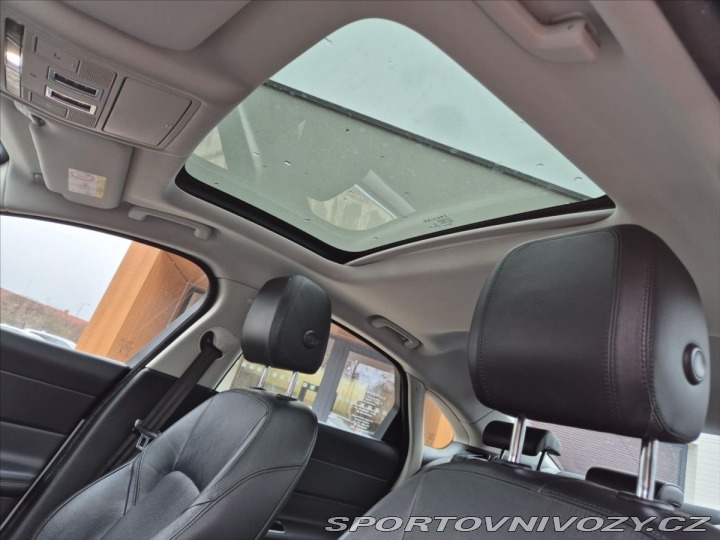 Jaguar XF 3,0 30d R-SPORT 2016