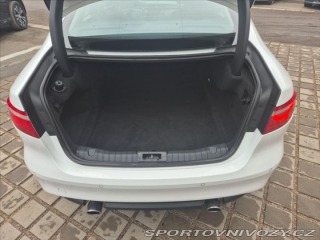 Jaguar XF 3,0 30d R-SPORT 2016