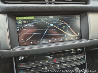 Jaguar XF 3,0 30d R-SPORT 2016