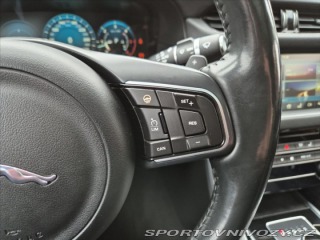 Jaguar XF 3,0 30d R-SPORT 2016