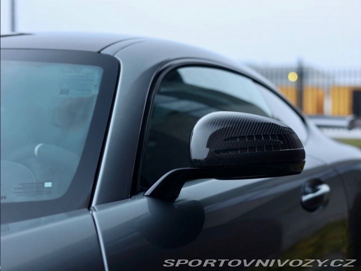 Mercedes-Benz AMG GT R coupe PRO, 430KW, ako 2019