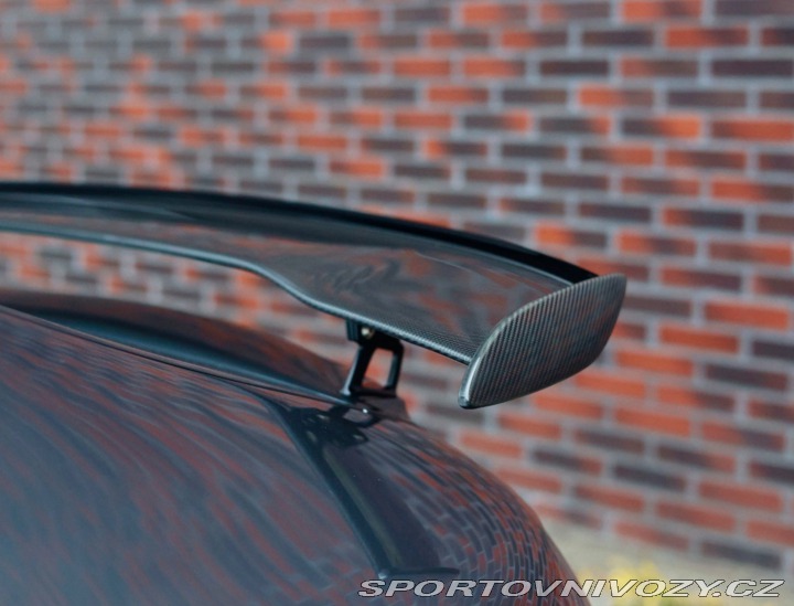 Mercedes-Benz AMG GT R coupe PRO, 430KW, ako 2019