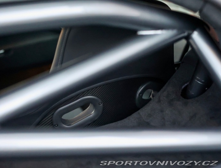 Mercedes-Benz AMG GT R coupe PRO, 430KW, ako 2019