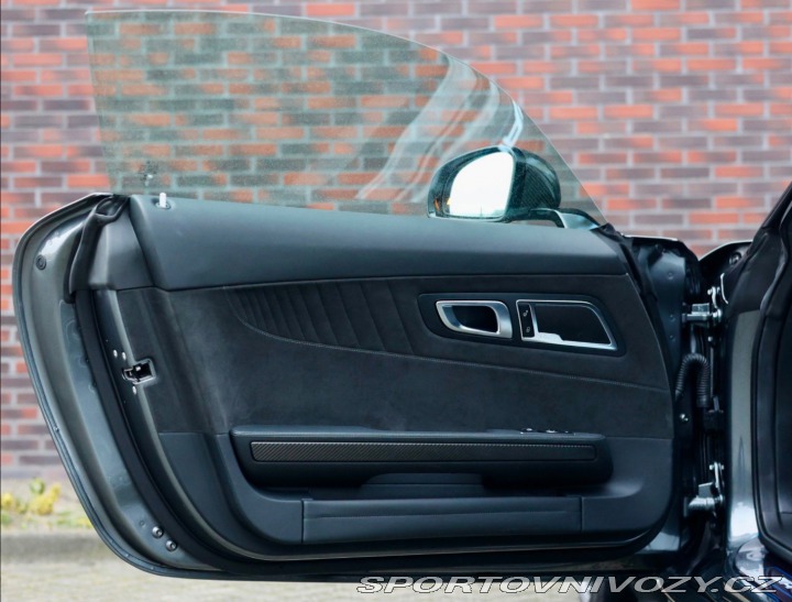 Mercedes-Benz AMG GT R coupe PRO, 430KW, ako 2019