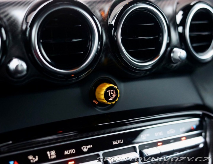 Mercedes-Benz AMG GT R coupe PRO, 430KW, ako 2019