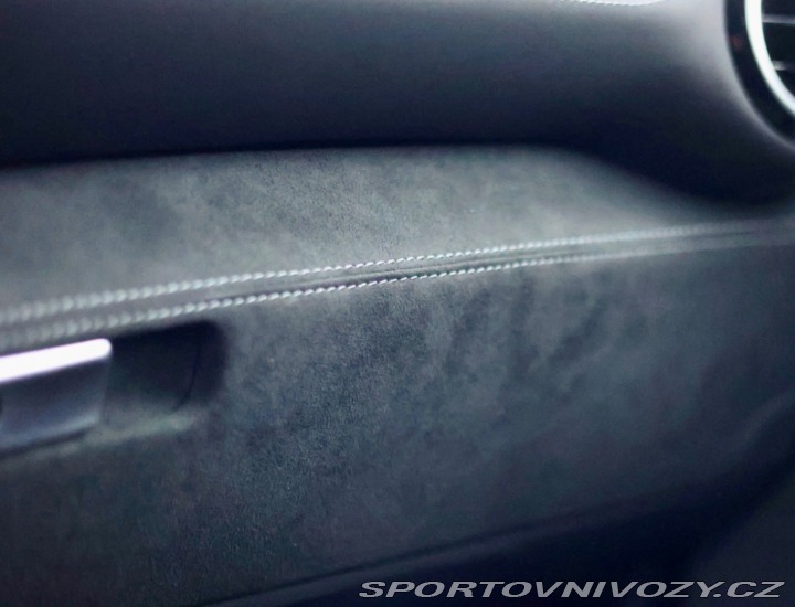 Mercedes-Benz AMG GT R coupe PRO, 430KW, ako 2019