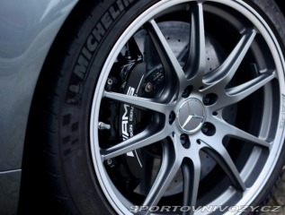 Mercedes-Benz AMG GT R coupe PRO, 430KW, ako 2019