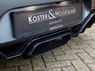 Mercedes-Benz AMG GT R coupe PRO, 430KW, ako 2019