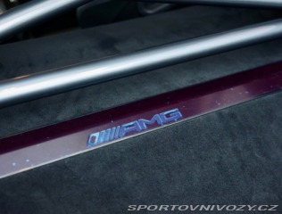Mercedes-Benz AMG GT R coupe PRO, 430KW, ako 2019