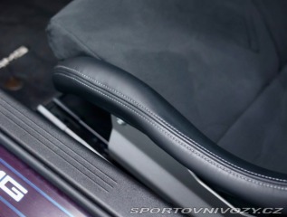 Mercedes-Benz AMG GT R coupe PRO, 430KW, ako 2019