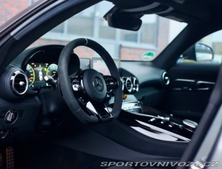 Mercedes-Benz AMG GT R coupe PRO, 430KW, ako 2019