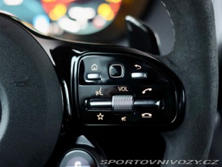 Mercedes-Benz AMG GT R coupe PRO, 430KW, ako 2019