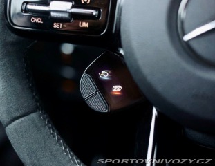 Mercedes-Benz AMG GT R coupe PRO, 430KW, ako 2019