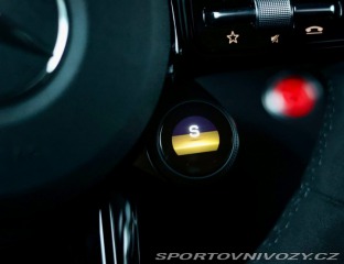 Mercedes-Benz AMG GT R coupe PRO, 430KW, ako 2019