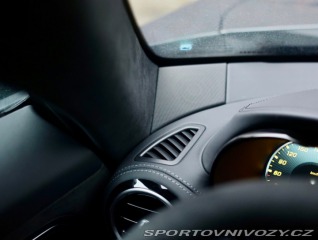 Mercedes-Benz AMG GT R coupe PRO, 430KW, ako 2019