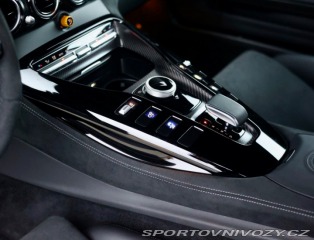 Mercedes-Benz AMG GT R coupe PRO, 430KW, ako 2019