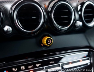 Mercedes-Benz AMG GT R coupe PRO, 430KW, ako 2019