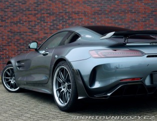 Mercedes-Benz AMG GT R coupe PRO, 430KW, ako 2019