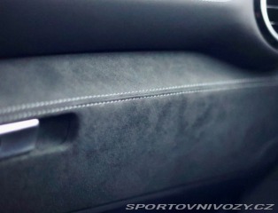 Mercedes-Benz AMG GT R coupe PRO, 430KW, ako 2019