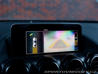 Mercedes-Benz AMG GT R coupe PRO, 430KW, ako 2019