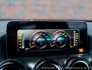 Mercedes-Benz AMG GT R coupe PRO, 430KW, ako 2019