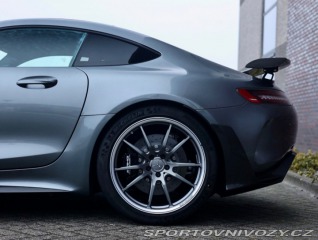 Mercedes-Benz AMG GT R coupe PRO, 430KW, ako 2019
