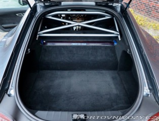 Mercedes-Benz AMG GT R coupe PRO, 430KW, ako 2019