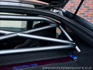 Mercedes-Benz AMG GT R coupe PRO, 430KW, ako 2019