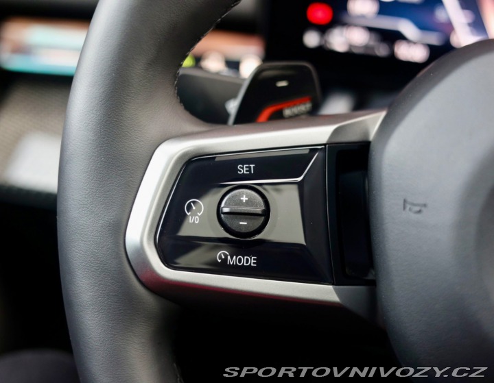 BMW 5 Touring  550e  xDrive M S 2025