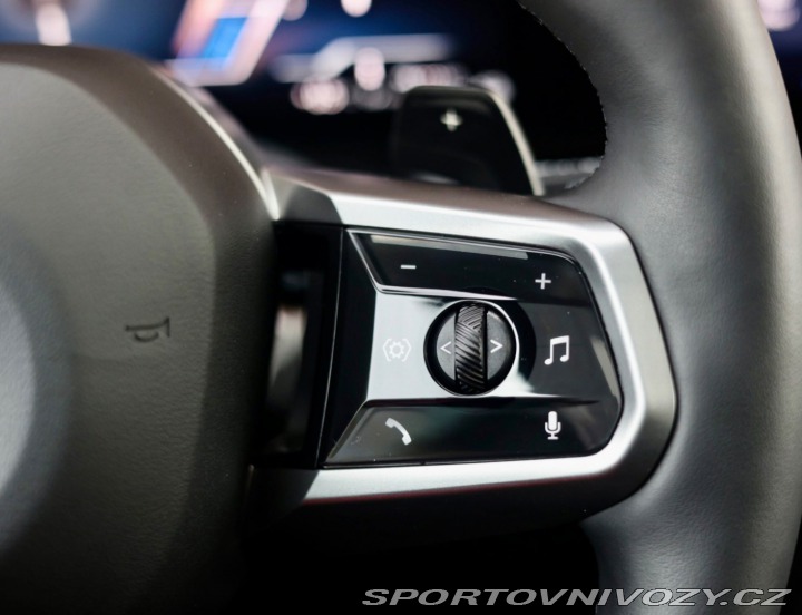 BMW 5 Touring  550e  xDrive M S 2025