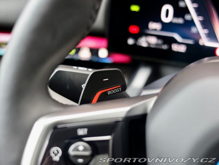 BMW 5 Touring  550e  xDrive M S 2025