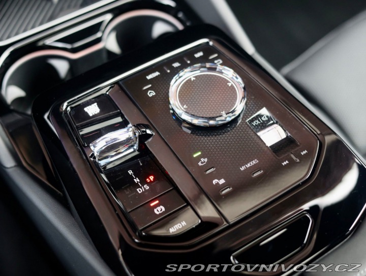 BMW 5 Touring  550e  xDrive M S 2025