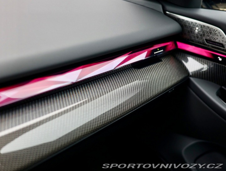 BMW 5 Touring  550e  xDrive M S 2025