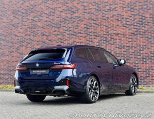 BMW 5 Touring  550e  xDrive M S 2025