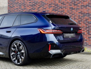 BMW 5 Touring  550e  xDrive M S 2025