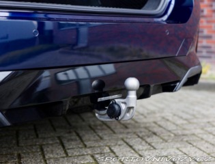 BMW 5 Touring  550e  xDrive M S 2025