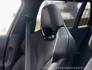 BMW 5 Touring  550e  xDrive M S 2025