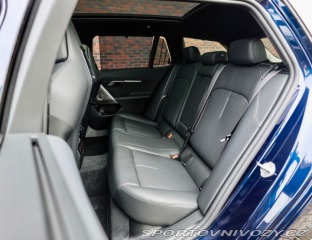 BMW 5 Touring  550e  xDrive M S 2025